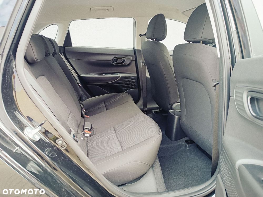 Hyundai i20 1.2 Pure - 27