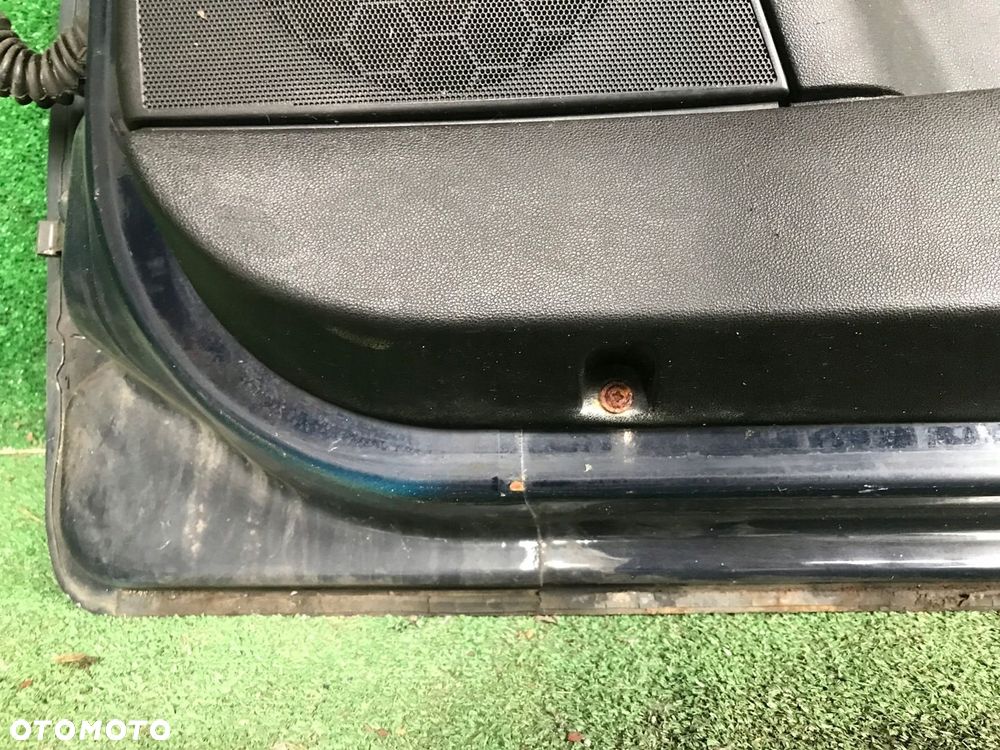 DRZWI PRZÓD PRZEDNIE PRAWE FIAT GRANDE PUNTO 475/A WWA - 7