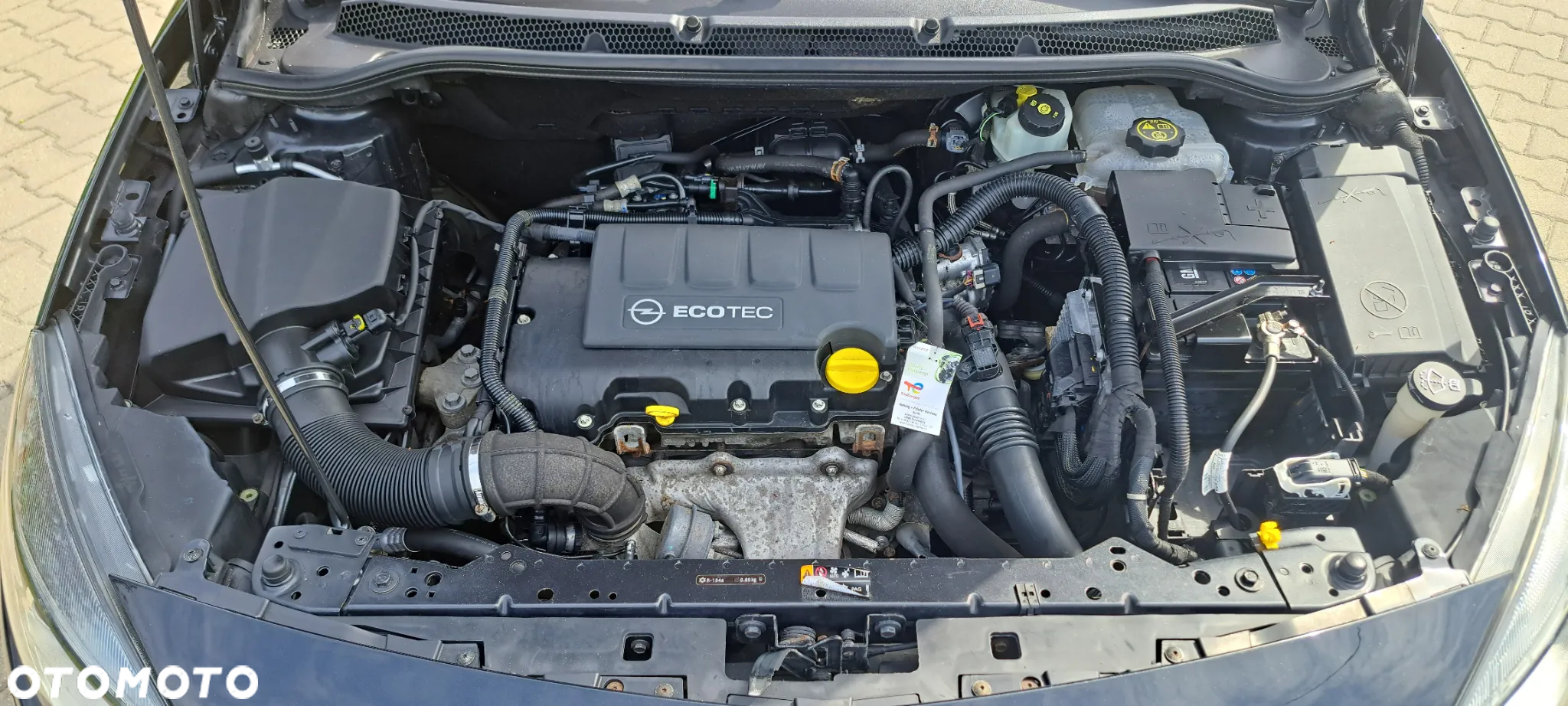 Opel Astra - 33