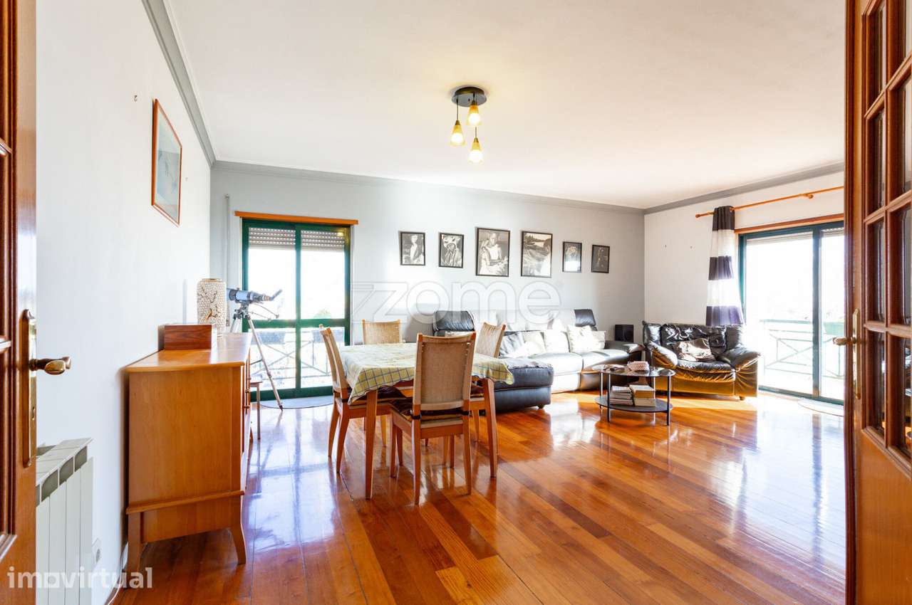 Apartamento T3 em são Domingos de Rana, Cascais - Grande imagem: 5/48