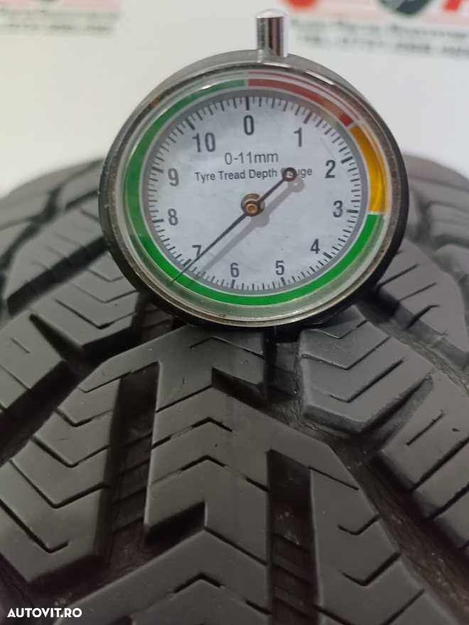 185/55/15 82T RIKEN CP N10657 M+S - 3