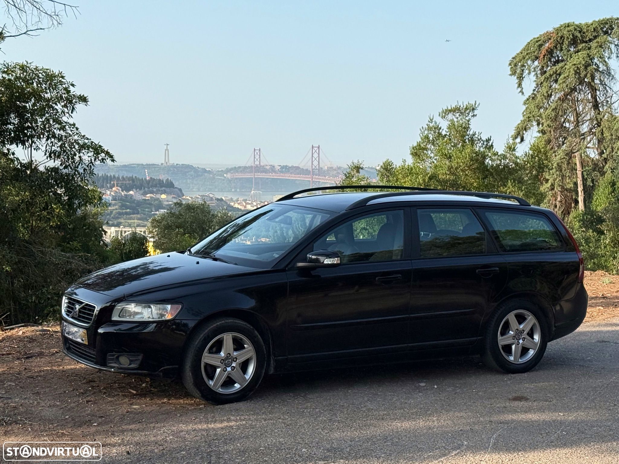 Volvo V50 1.6D Momentum - 1