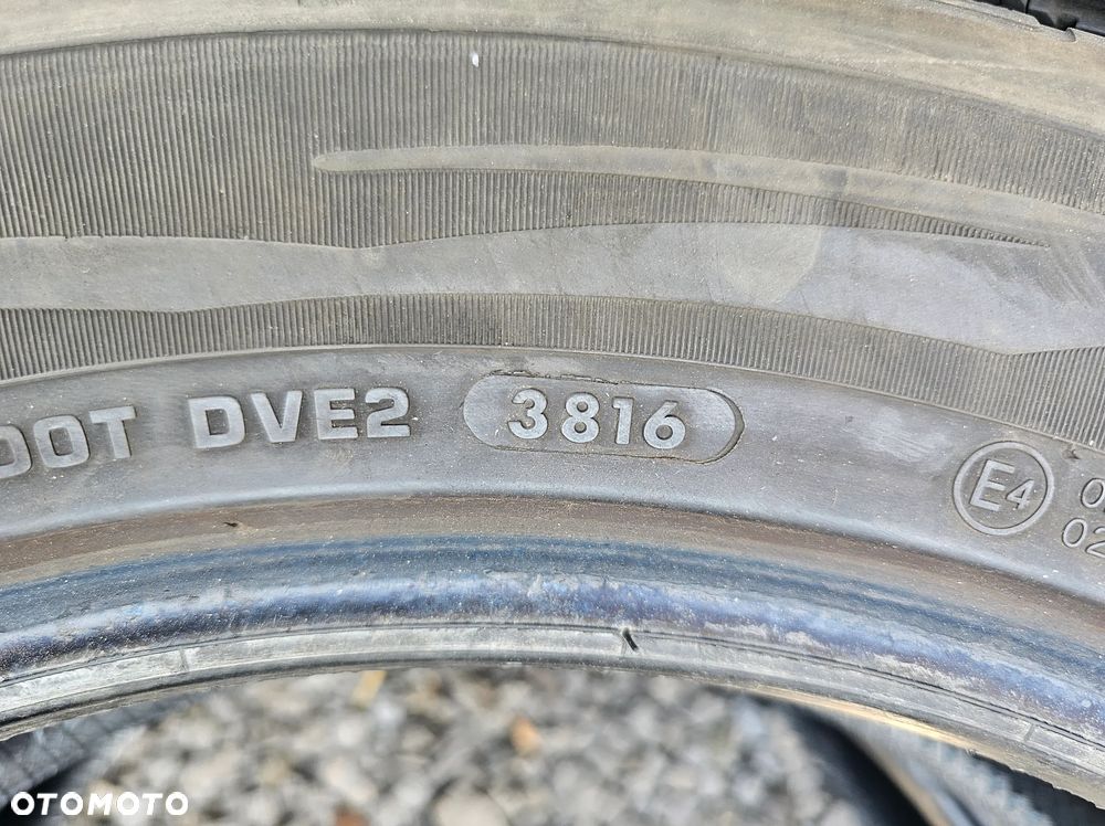 VREDESTEIN 215/55R18 95H WINTER XTREME S (4szt.) (4x6,5) (DOT: 4x3816) Z690 - 8