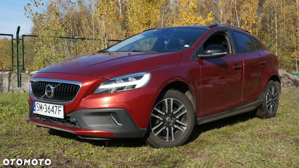 Volvo V40 Cross Country D3 Drive-E Momentum - 9