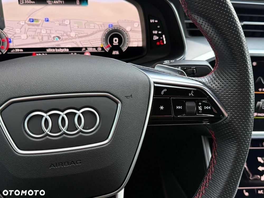 Audi A6 Limousine - 18