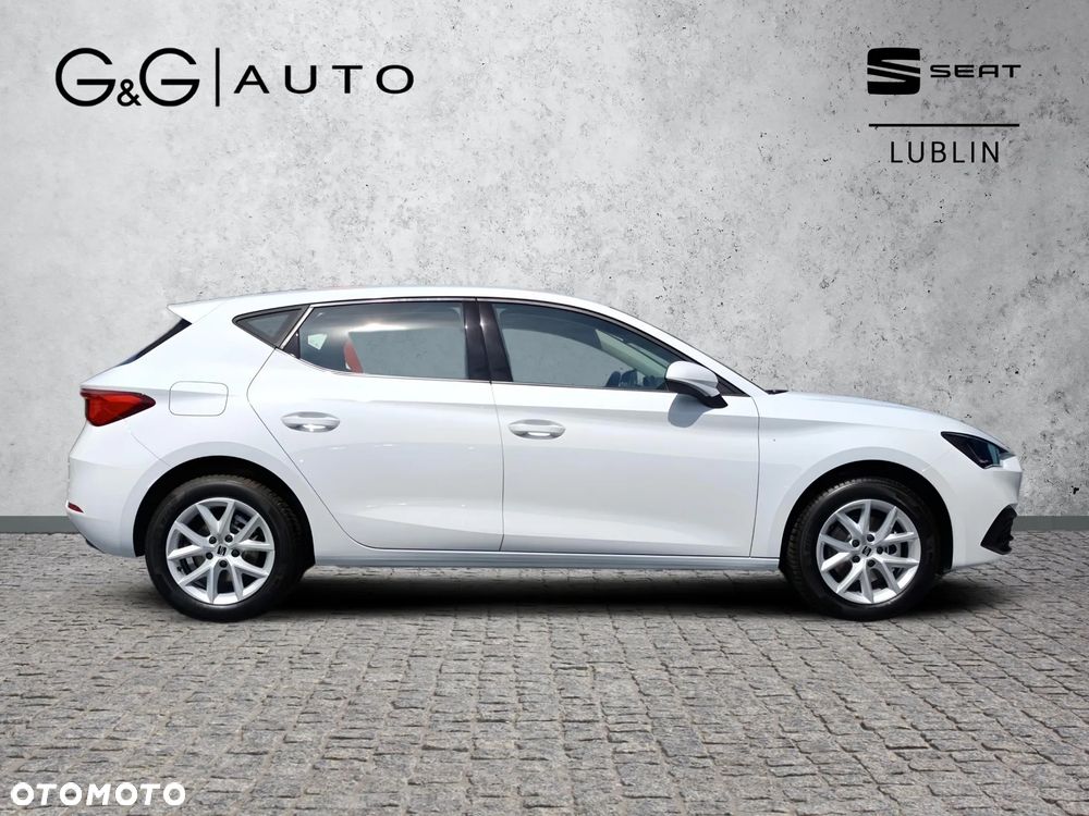 Seat Leon 1.5 TSI Style - 8