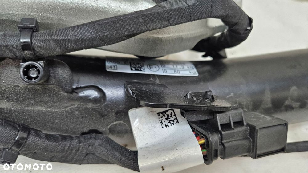 hak holowniczy belka elektryczny bmw x1 u11 5a63e20 - 11