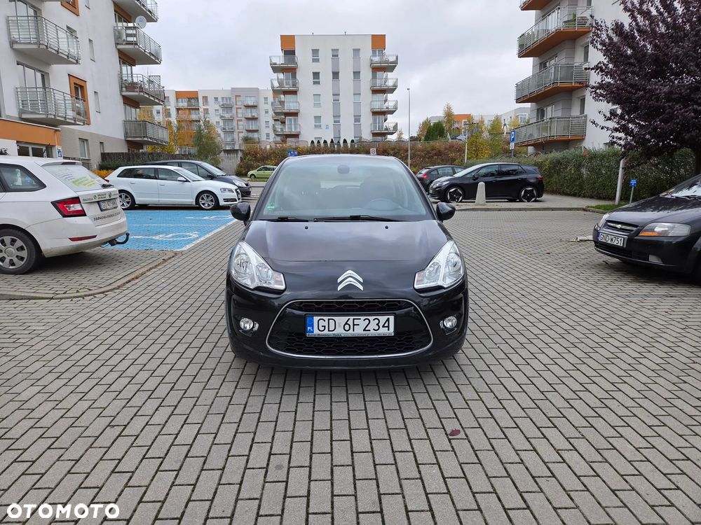 Citroën C3 1.6 VTi Exclusive - 2