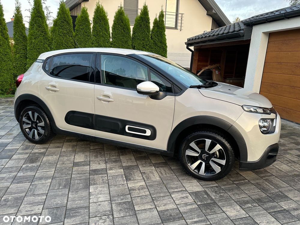 Citroën C3 1.2 PureTech Shine - 10
