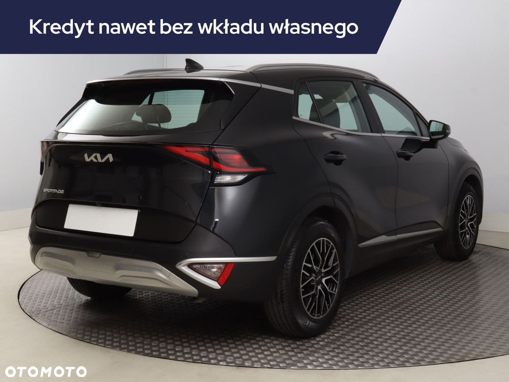 Kia Sportage 2023