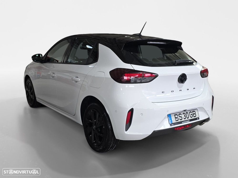 Opel Corsa 1.2 T GS - 3