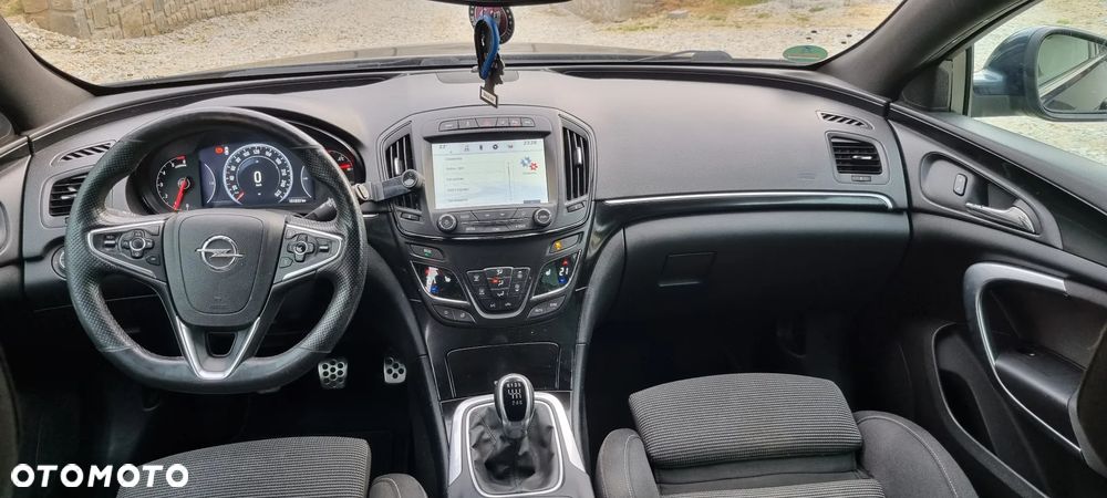 Opel Insignia 2.0 Exclusive - 5