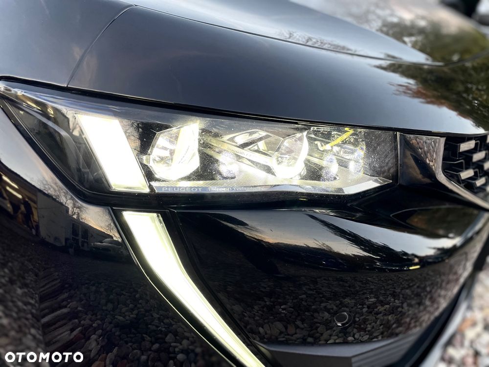 Peugeot 508 2.0 BlueHDi GT S&S - 39