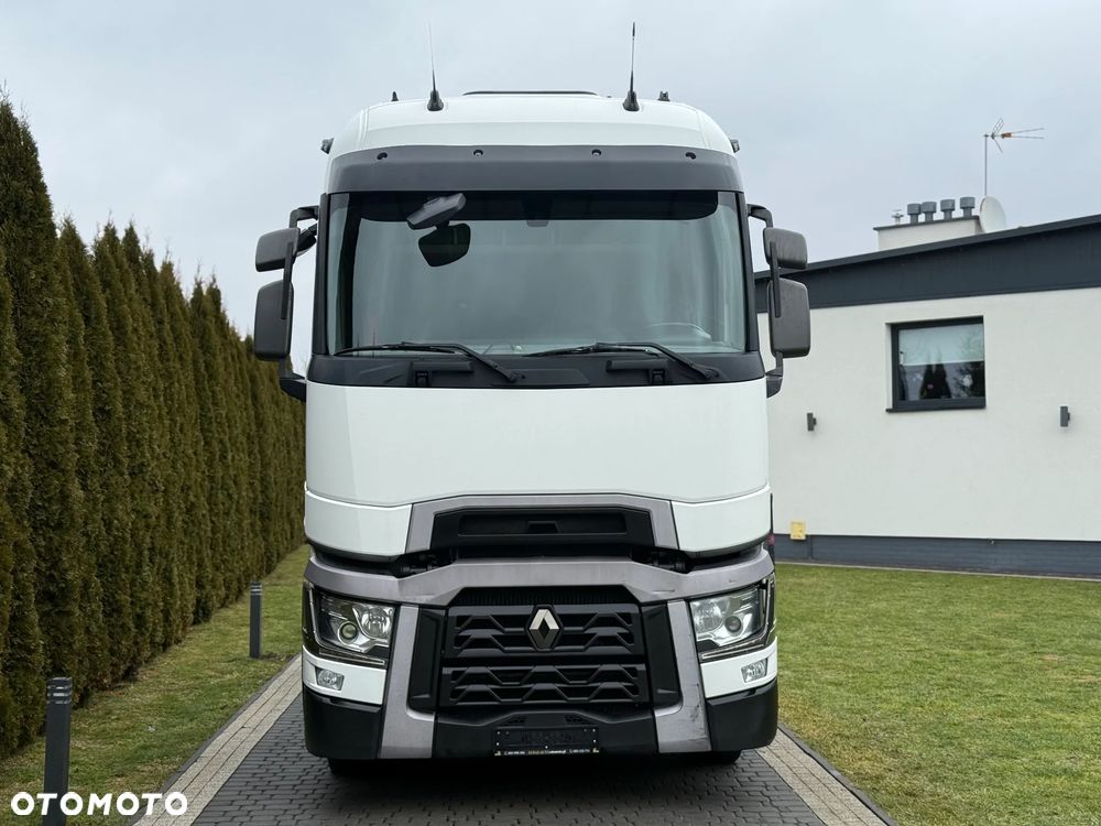 Renault T 480 LOW DECK - 5