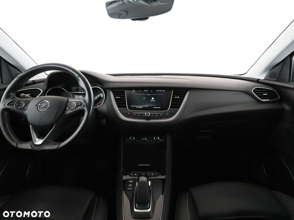 Opel Grandland X 1.6 T PHEV Ultimate - 16
