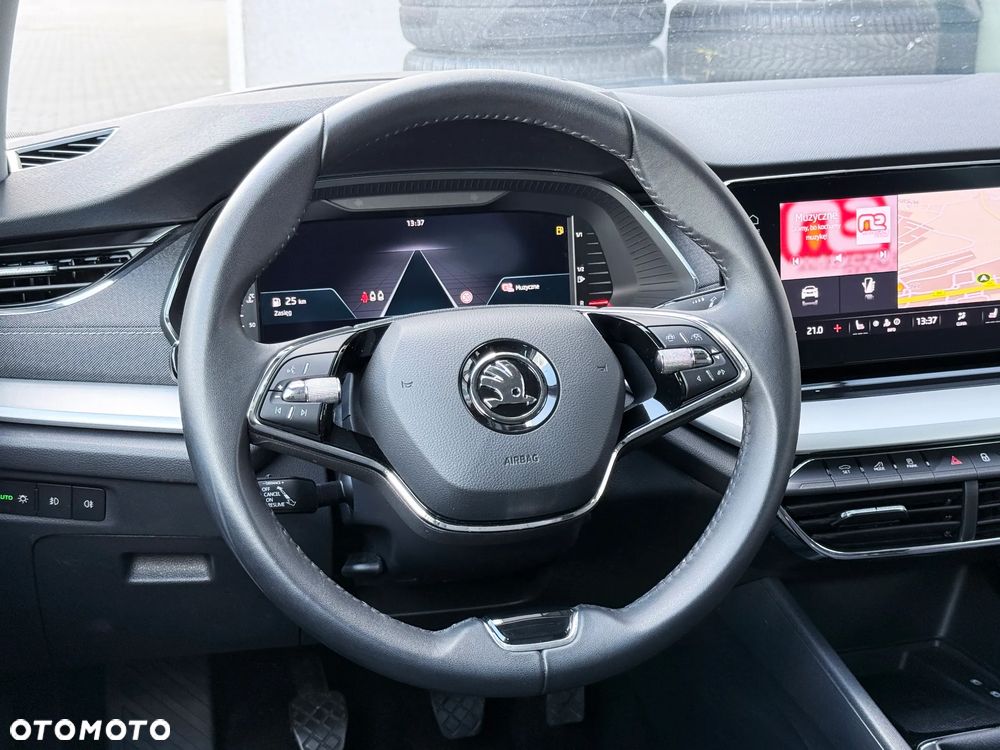 Skoda Octavia 2.0 TDI Style - 32