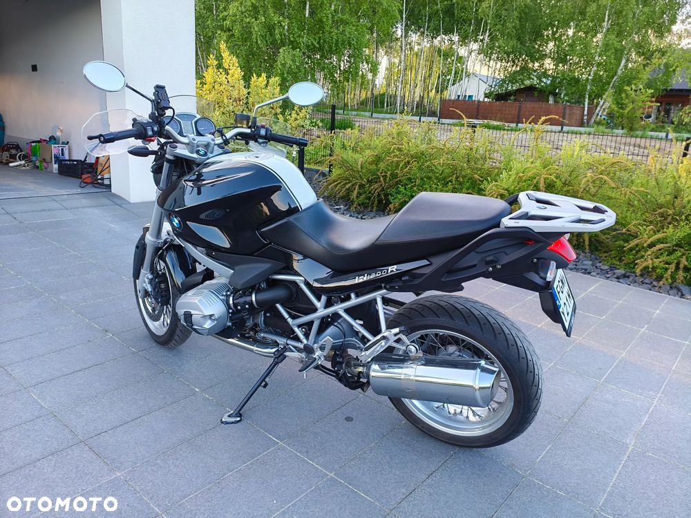 BMW R - 9