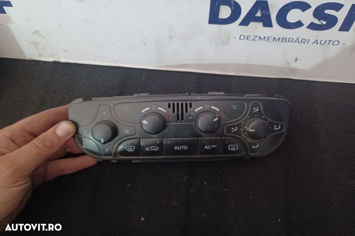Comanda AC A2098300085 9140010497 A2098300085 9140010497 Mercedes-Ben - 2