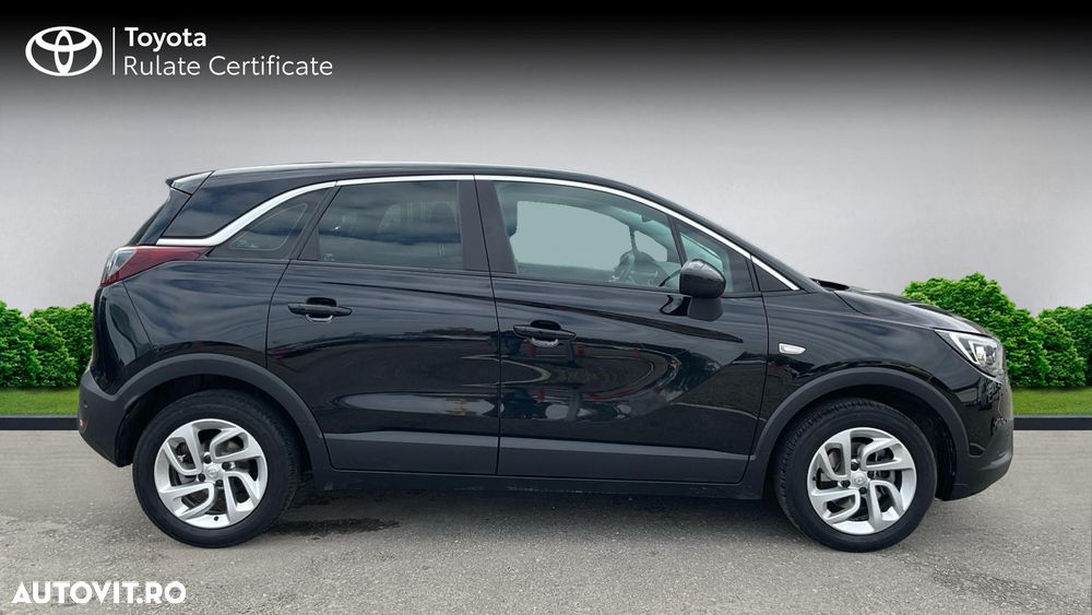 Opel Crossland 1.2 Start/Stop Innovation - 6