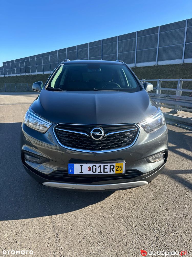 Opel Mokka - 2