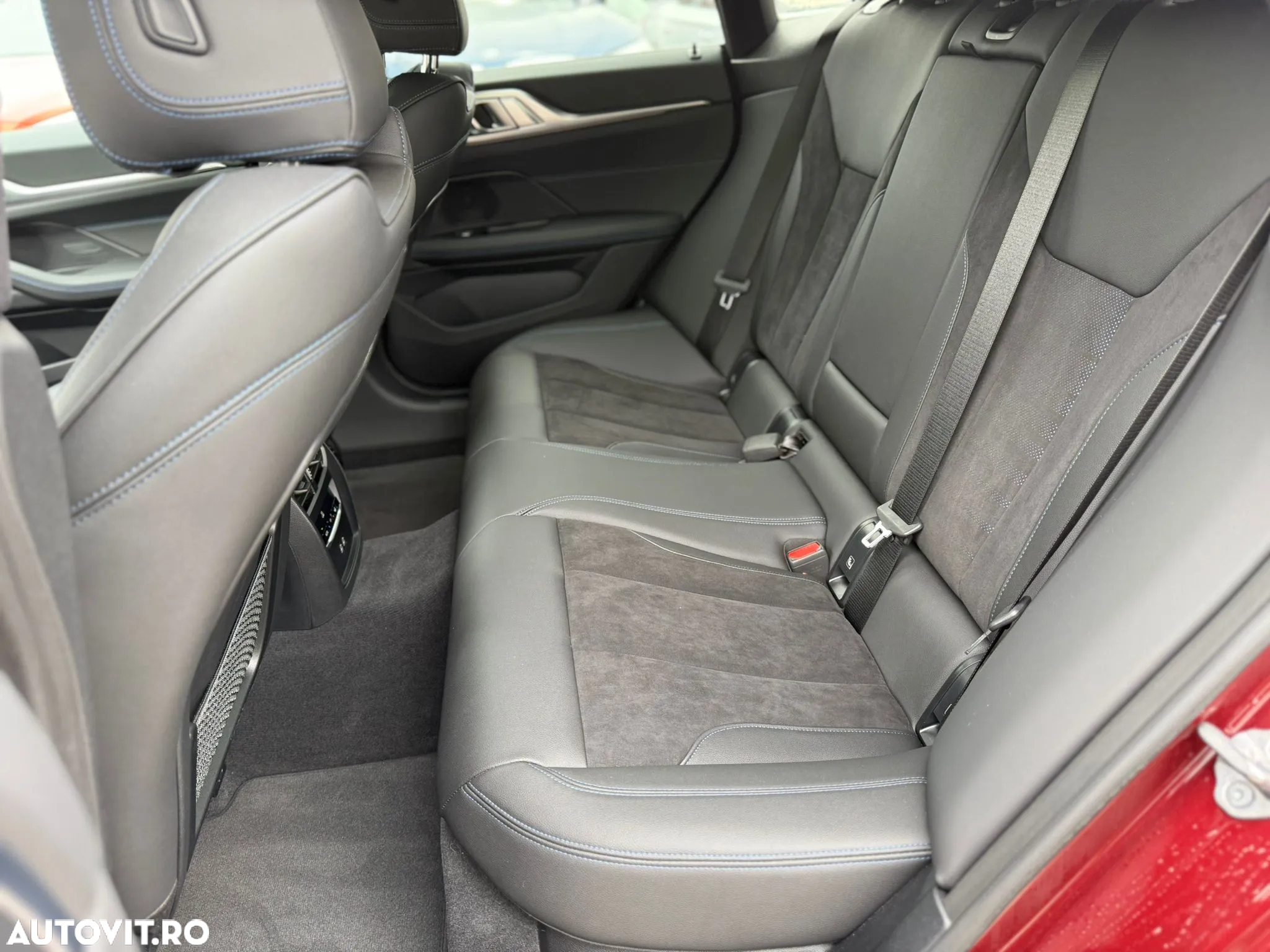 BMW Seria 4 430i xDrive Gran Coupe M Sport - 30