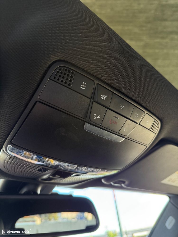 Mercedes-Benz GLC 300 4Matic 9G-TRONIC - 43