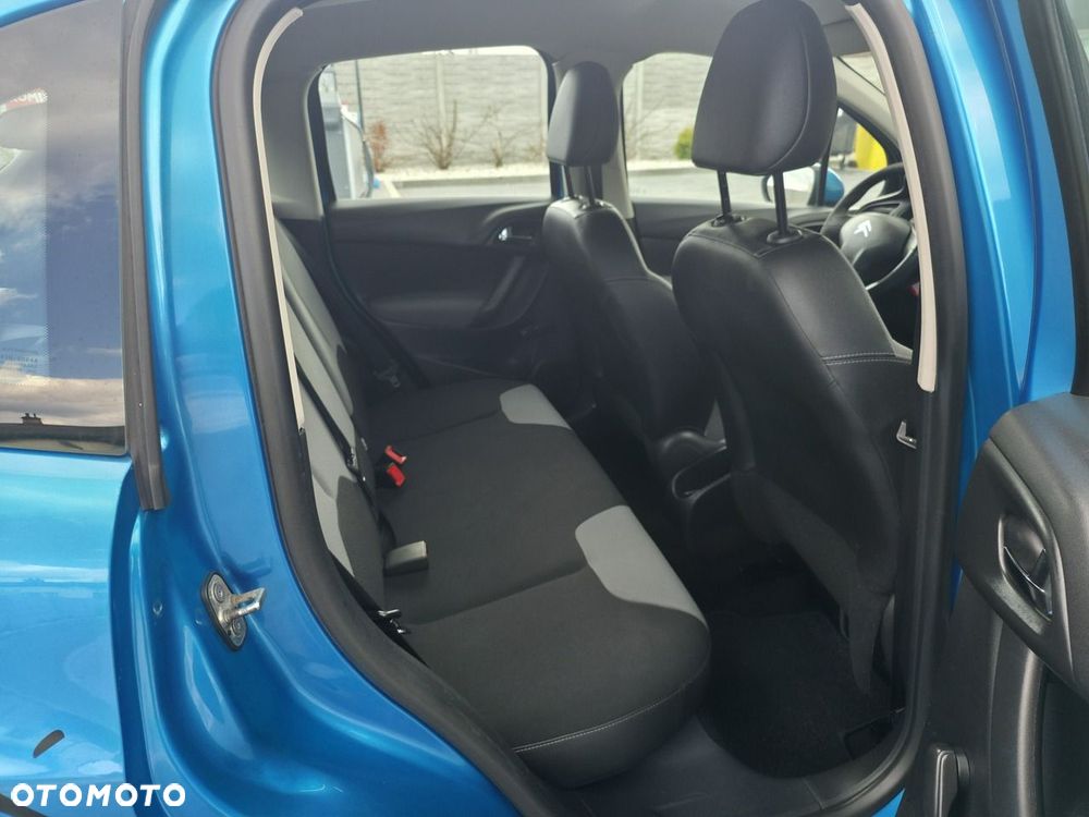 Citroën C3 - 9