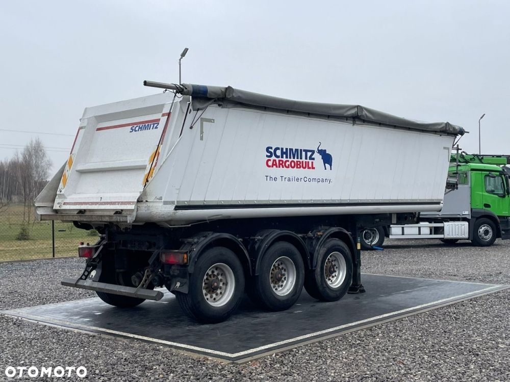 Schmitz Cargobull SGF*S3 - 5