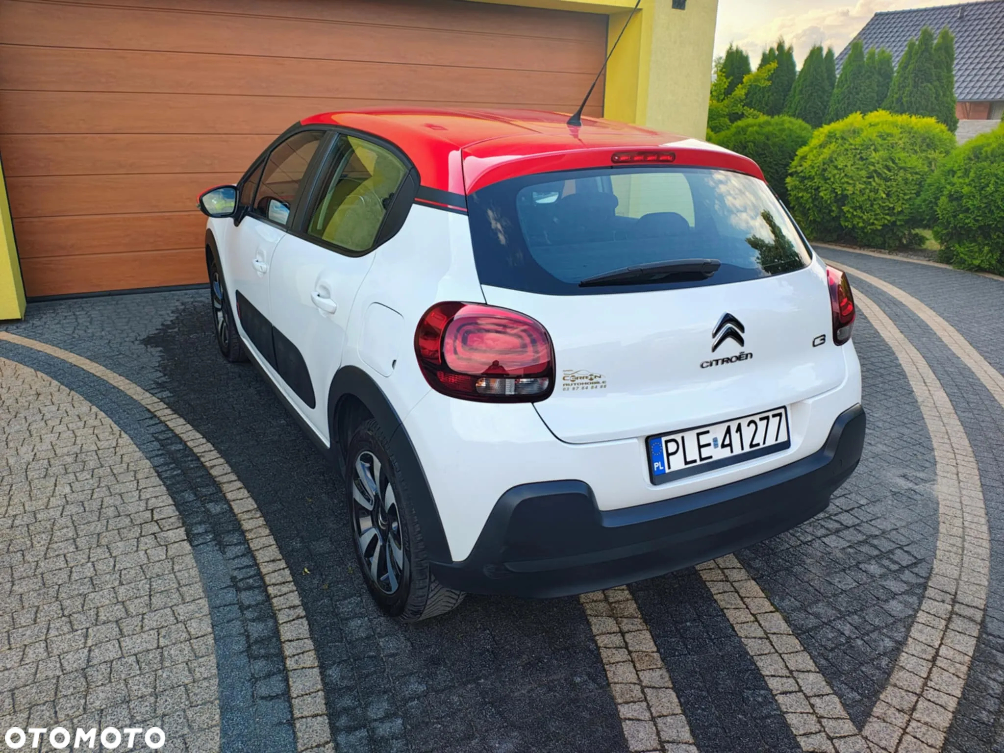 Citroën C3 1.2 PureTech Selection Elite - 4