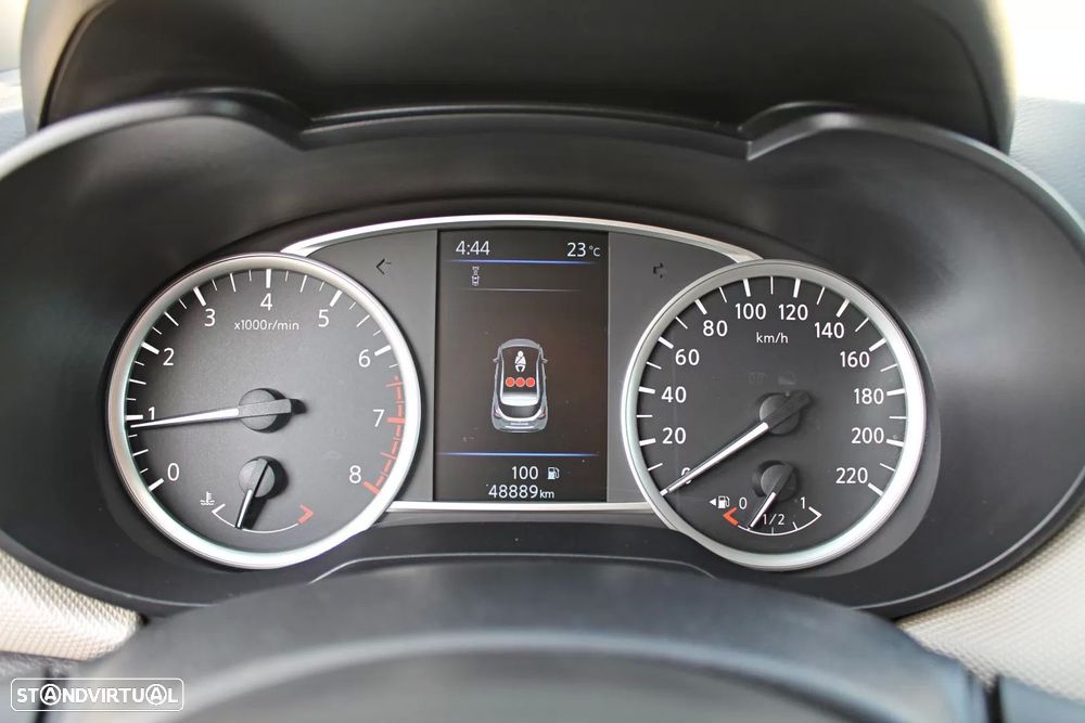 Nissan Micra 1.0 IG-T N-Connecta - 22