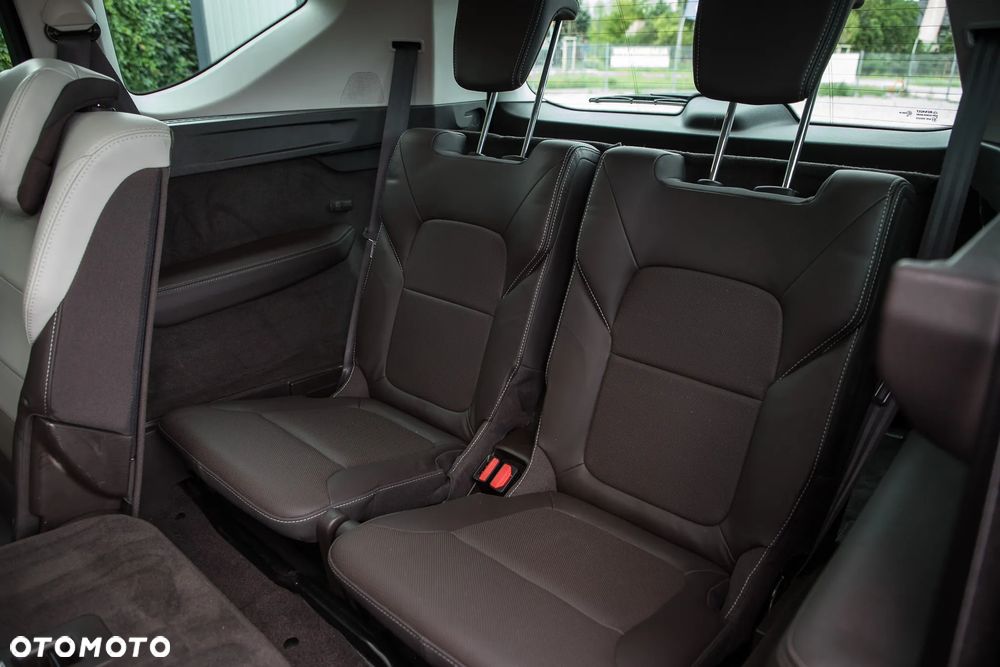 Renault Espace Energy TCe 200 EDC Initiale Paris - 35
