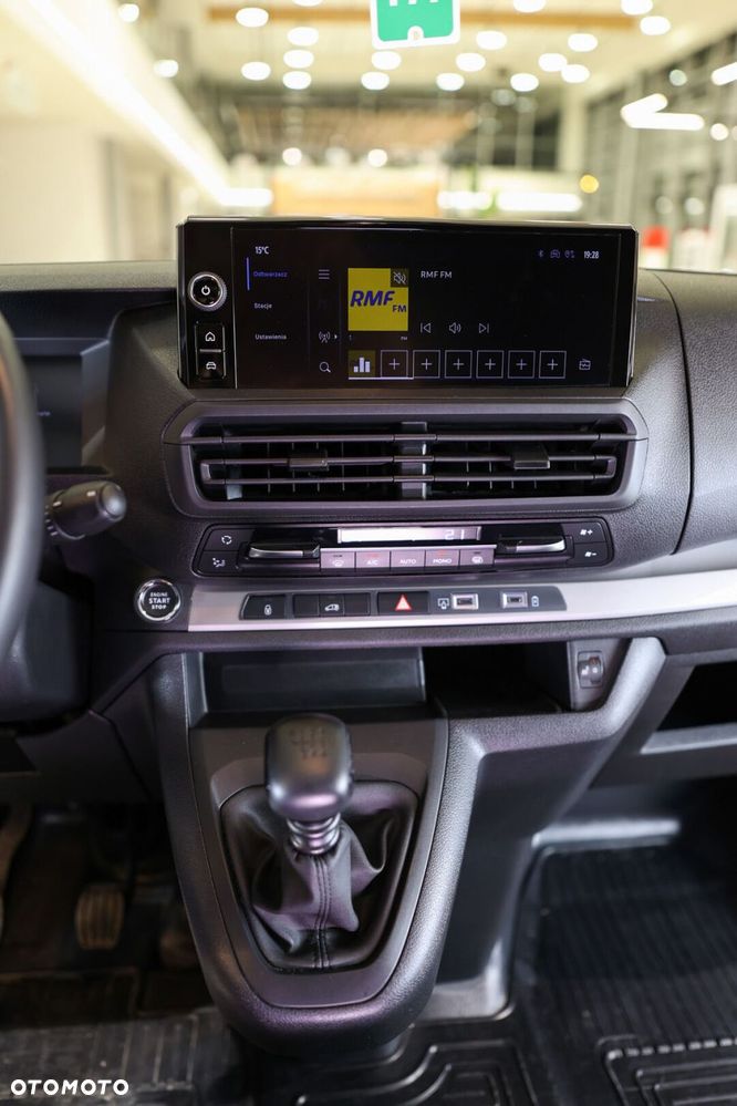 Toyota PROACE - 22
