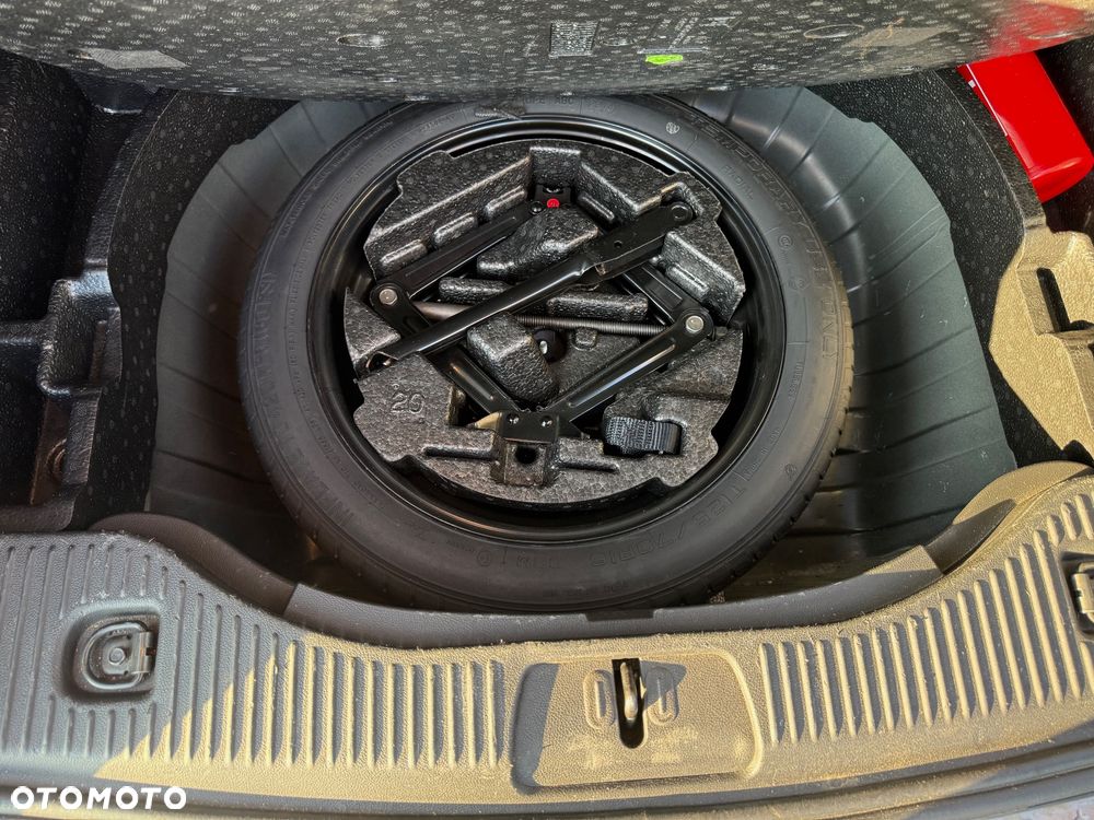Opel Mokka 1.7 CDTI ecoFLEX Start/Stop Edition - 17