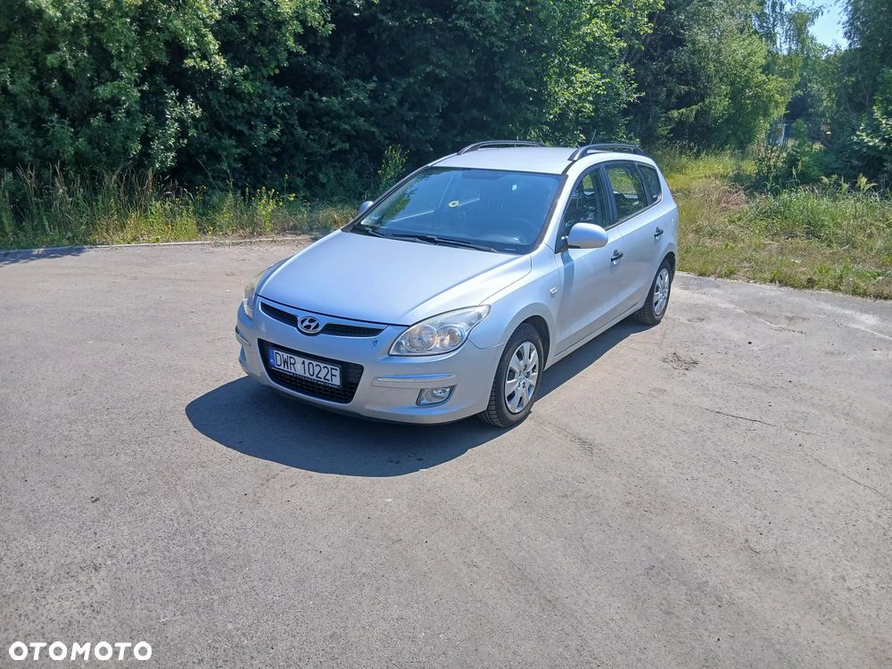 Hyundai i30 1.6 Classic - 1