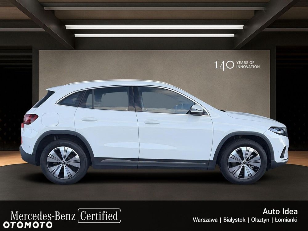 Mercedes-Benz EQA - 7