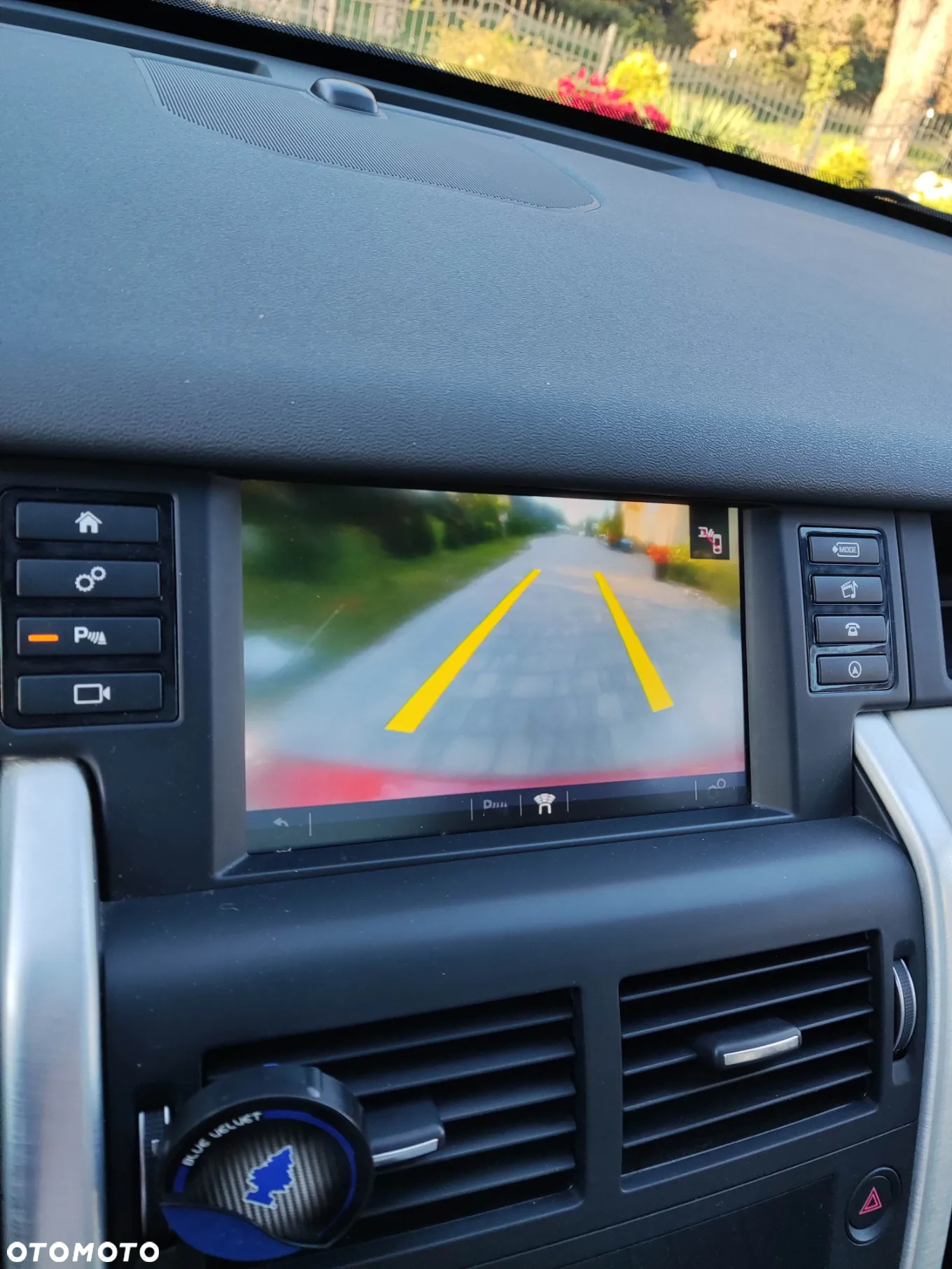 Land Rover Discovery Sport - 19