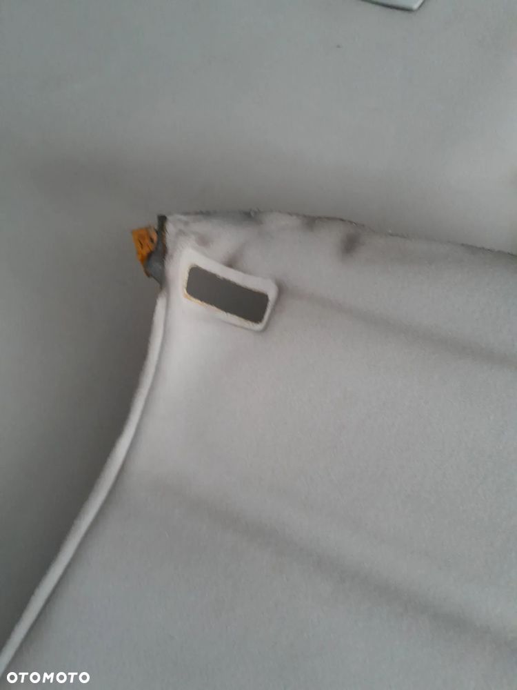 Podsufitka przód VW T4 Multivan lift - 2