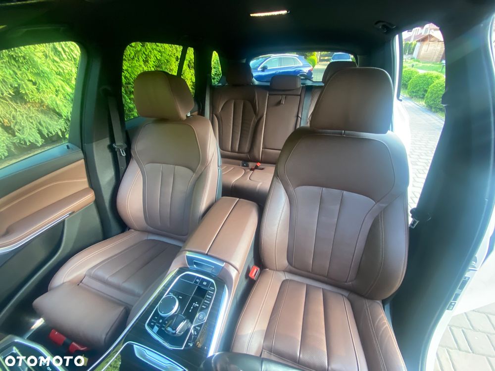 BMW X5 xDrive40i - 15