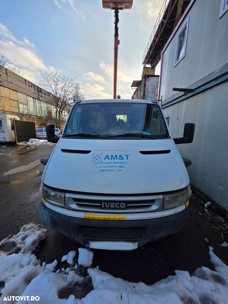Iveco DAILY - 1
