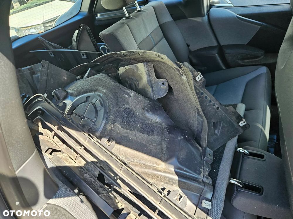 BMW i3 (120 Ah) - 11