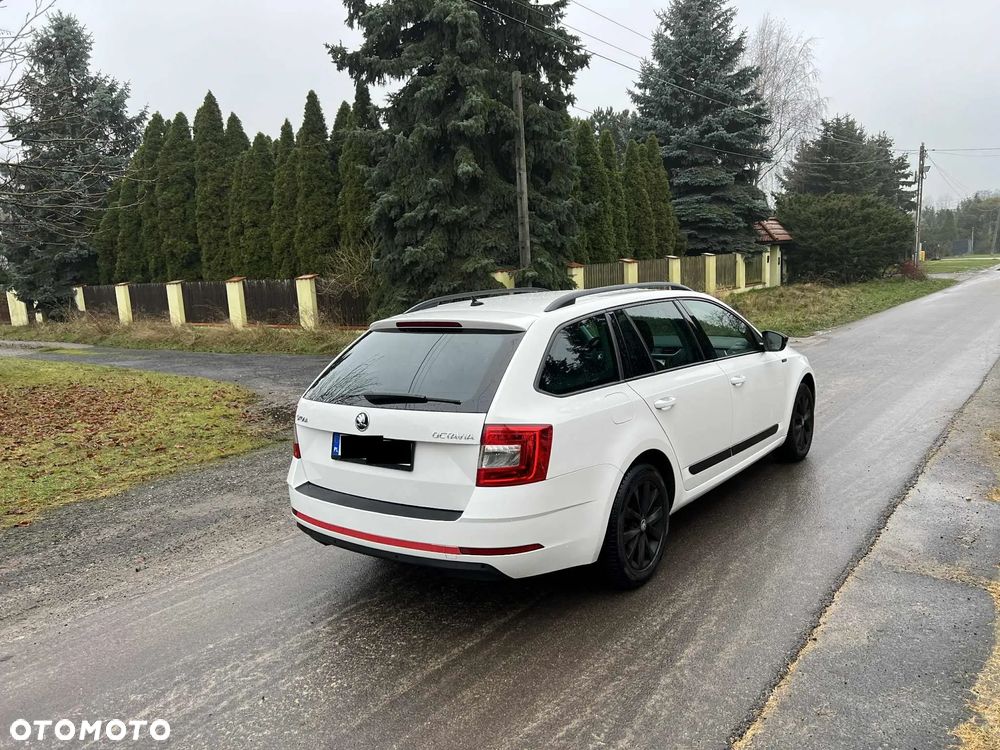 Skoda Octavia 2.0 TDI SCR Style DSG - 21