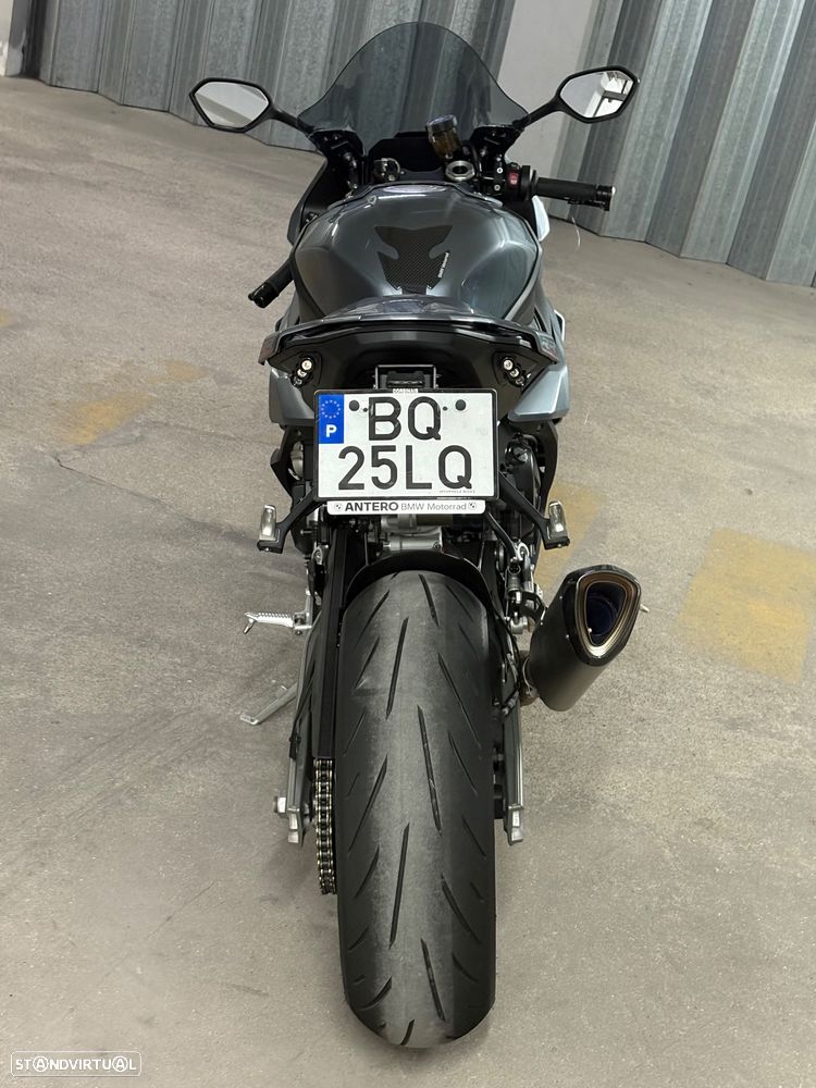 BMW S 1000 RR - 3