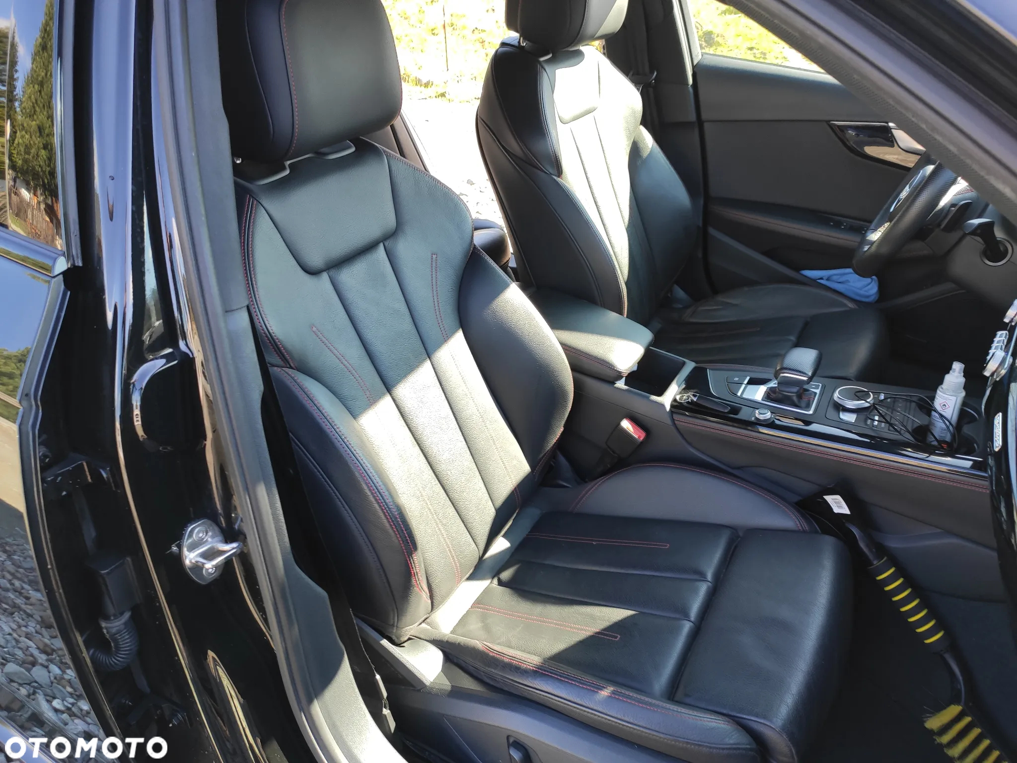 Audi A4 2.0 TFSI Quattro S tronic - 19
