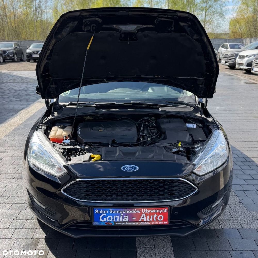Ford Focus - 3