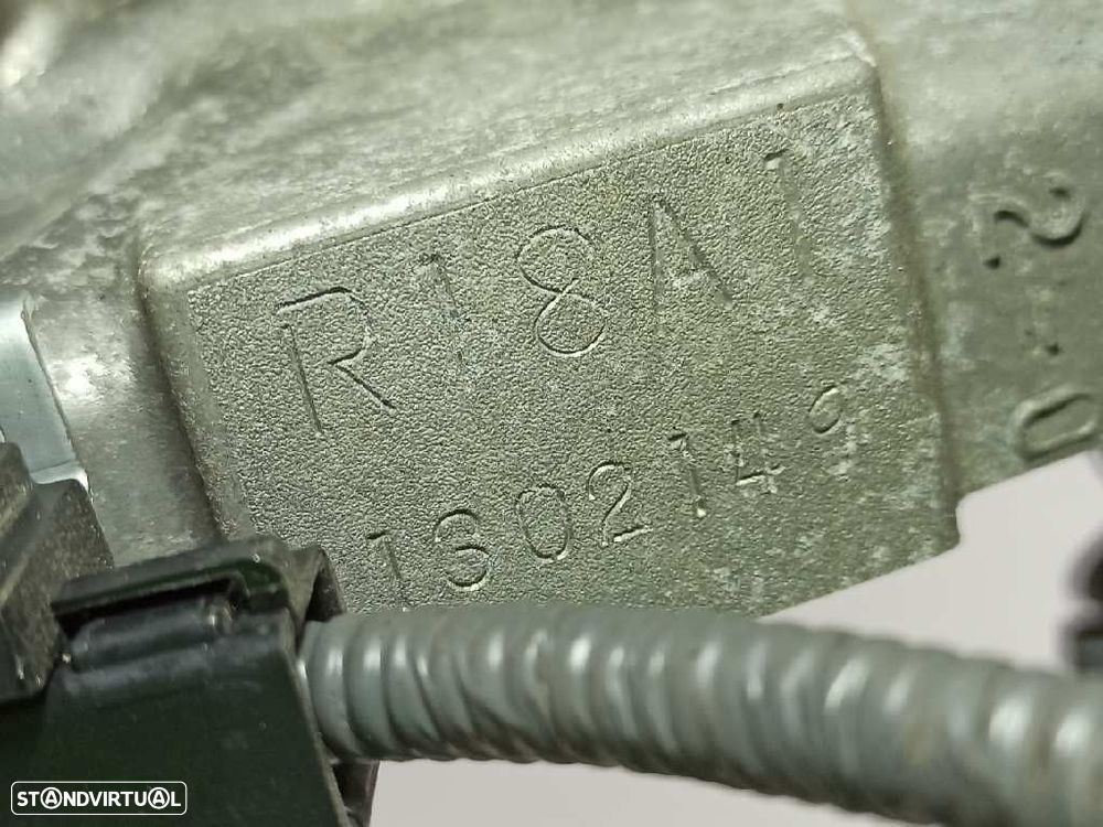 MOTOR COMPLETO HONDA FR-V 2007 -R18A1 - 1