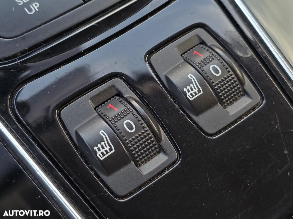 Peugeot 508 HDi FAP 165 Automatik Allure - 30