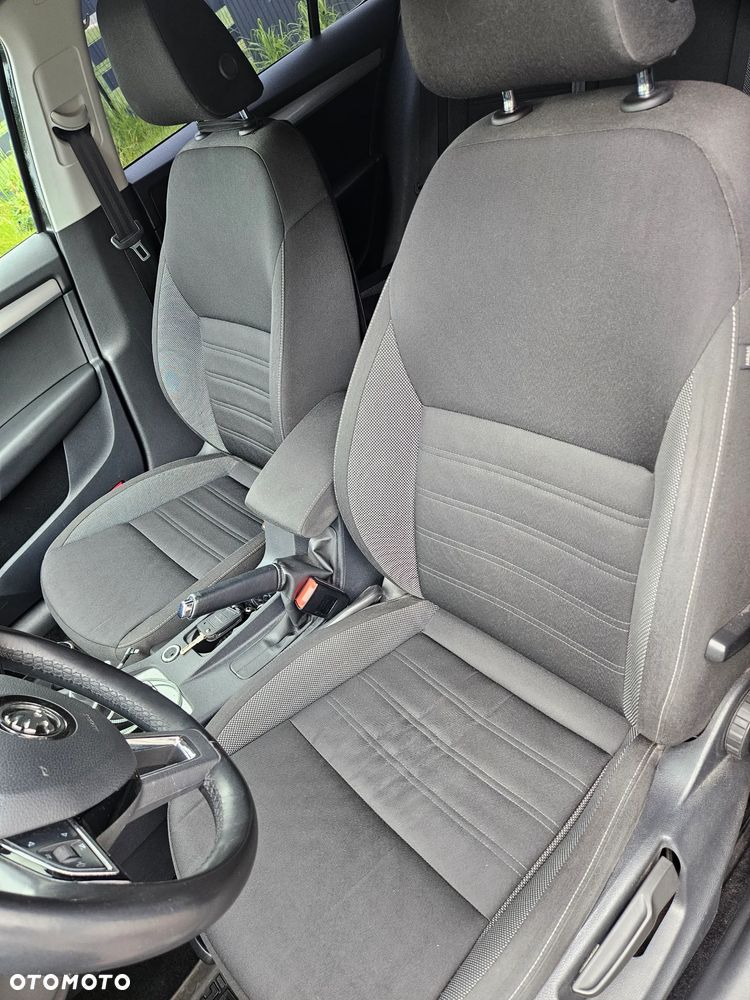 Skoda Octavia 1.6 TDI Ambition - 10