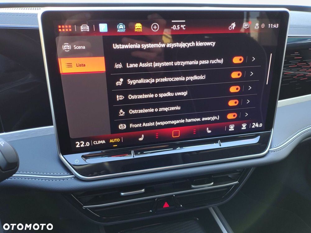 Volkswagen Passat Variant 2.0 TDI EVO Elegance DSG - 21