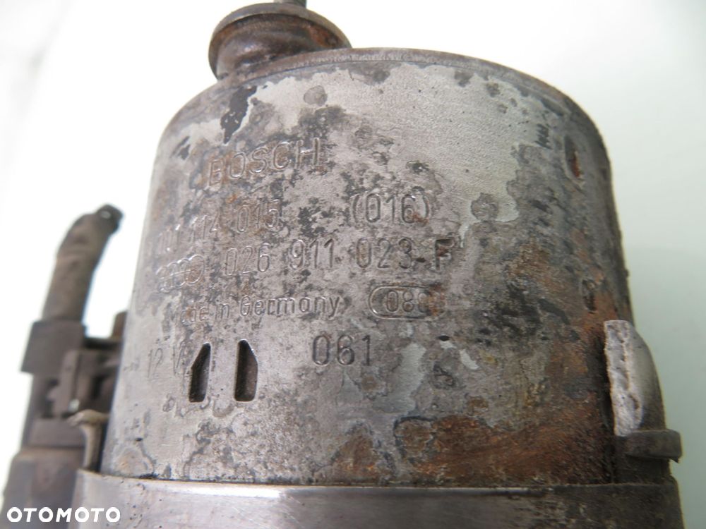 ROZRUSZNIK AUDI 80 B3 2.0 026911023F 0001114015 - 3