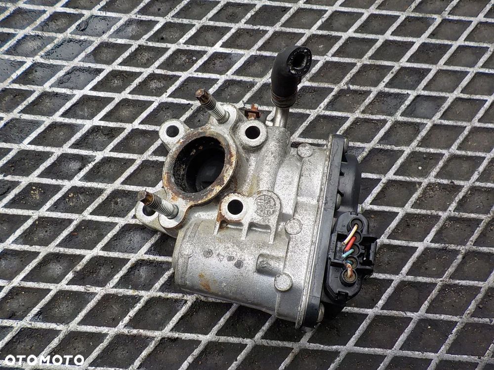 SUBARU LEGACY IV 2.0 D ZAWÓR EGR 150100-0052 - 1